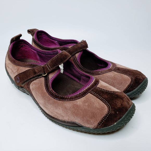merrell mary jane ortholite